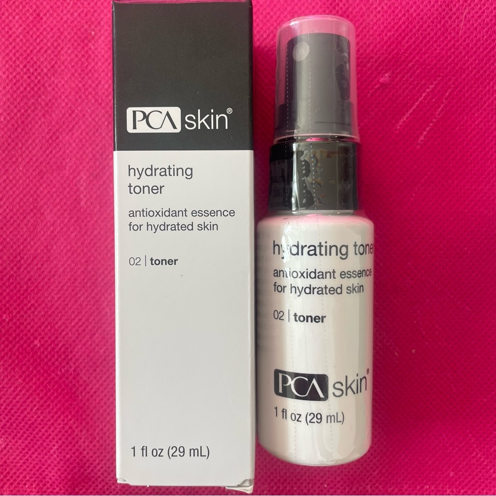 5 for $25! PCA Skin Hydrating Toner